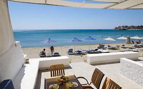 Yialos Studios-Apartments